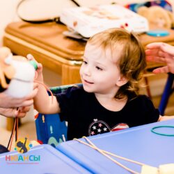 Занятия с логопедом. Памятка