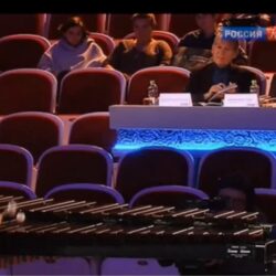 Музыкальное занятие в онлайн-садике