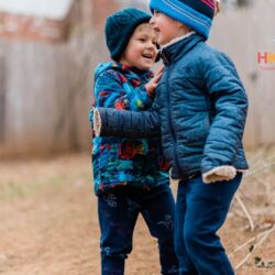 Do We Need to Learn How to Joke?