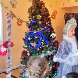 New Year Performance 2023: A Festive Celebration of Creativity and Joy