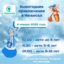 Новый год-2025
