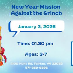 New Year’s Fairytale 2026