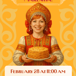 Maslenitsa 2026