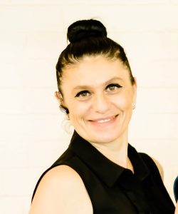 Майя Цинцадзе