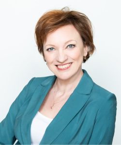 Марина Грейцер