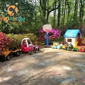 Пора на прогулку!