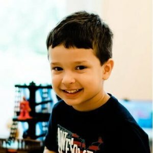 Детский сад