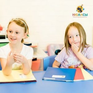 Эта буква нам знакома...