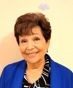 Наталья Сибирская