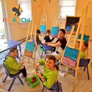 Территория творчества